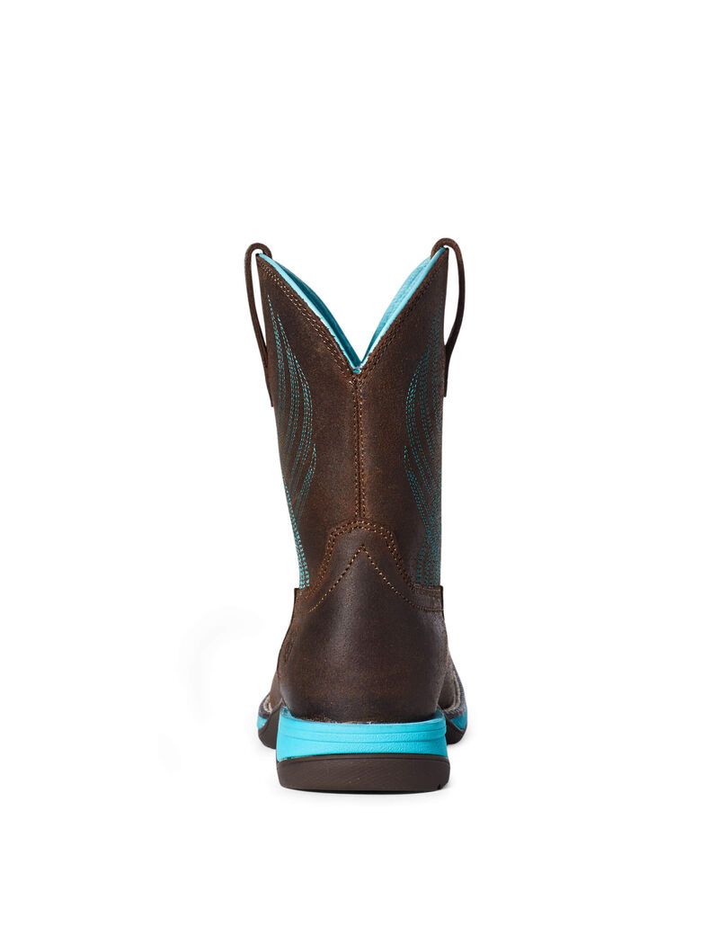 Ariat Anthem Western Boot Java | BTGURZ-741