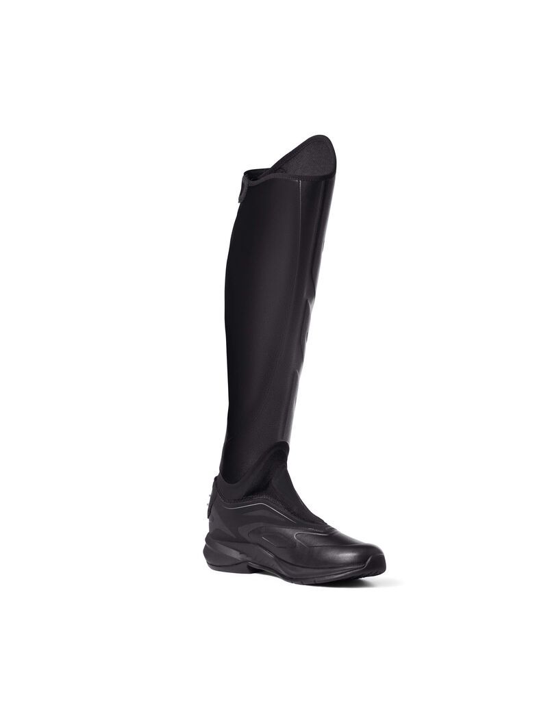 Ariat Ascent Tall Black | EXTMPU-502