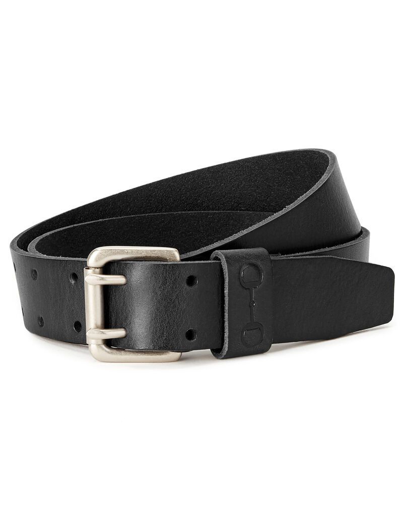 Ariat Billet Belt Black | TRCDUY-450