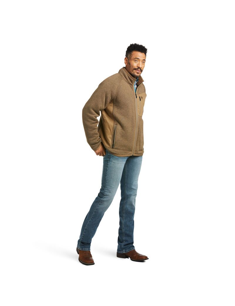 Ariat Bluff Jacket Cub | KEIBZM-726