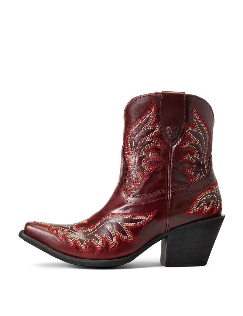 Ariat Chandler Western Boot Pimento | LQYEVU-132