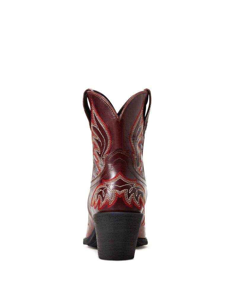 Ariat Chandler Western Boot Pimento | LQYEVU-132