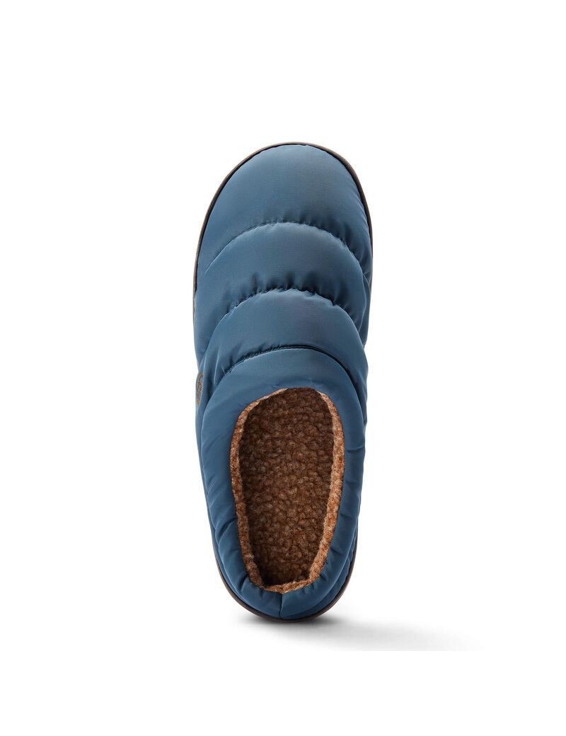 Ariat Crius Clog Slipper Navy | RMXHGN-270