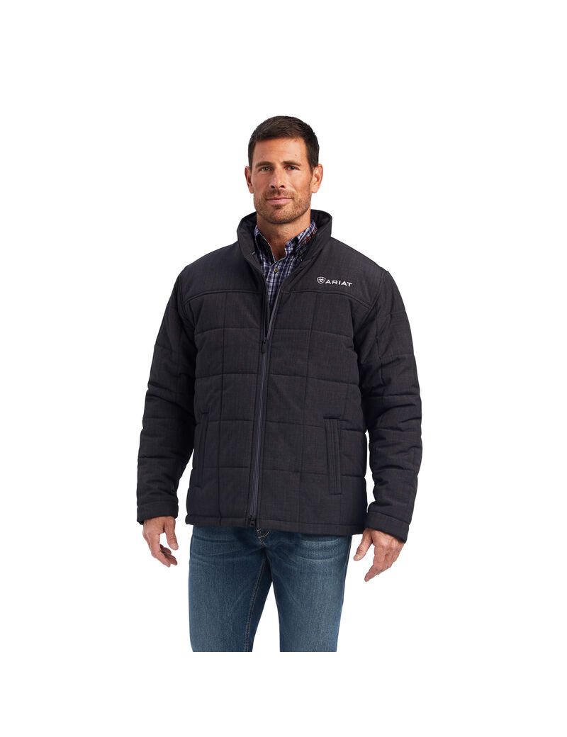 Ariat Crius Insulated Jacket Phantom | TZXNLS-324