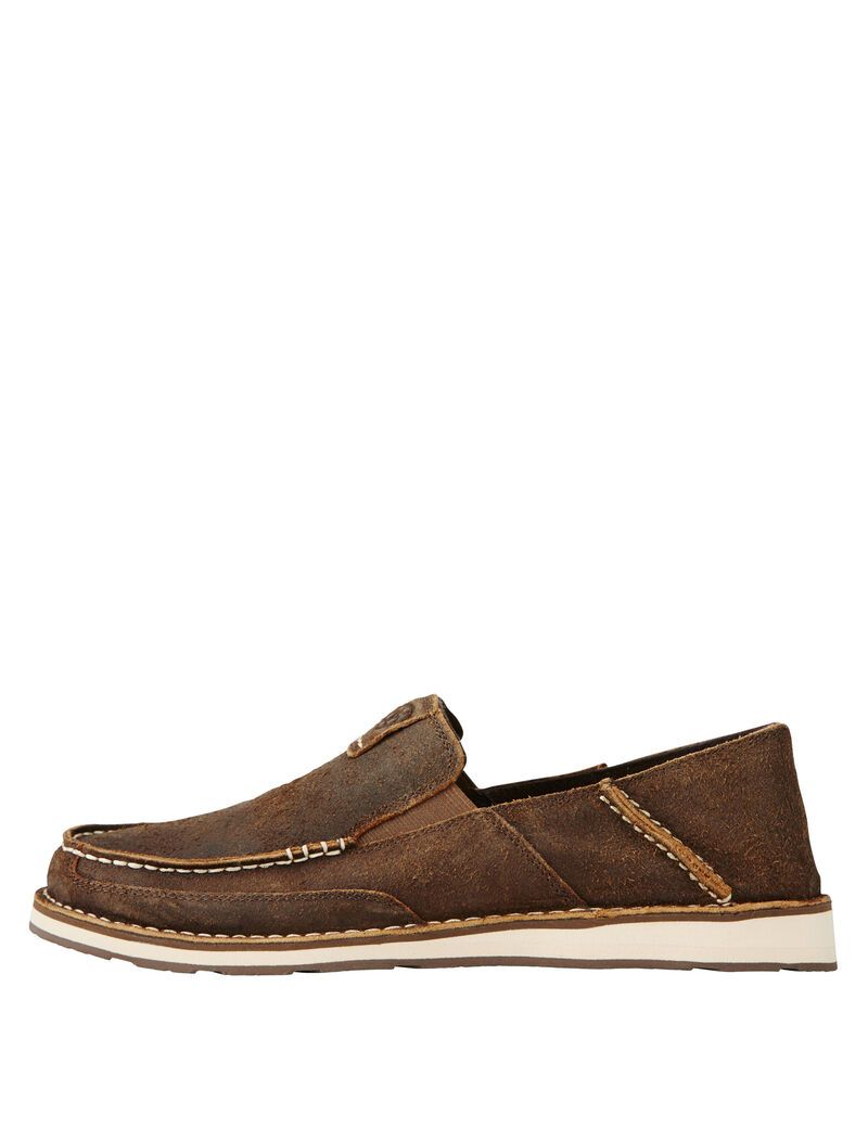 Ariat Cruiser Rough Oak | RZUJQY-089