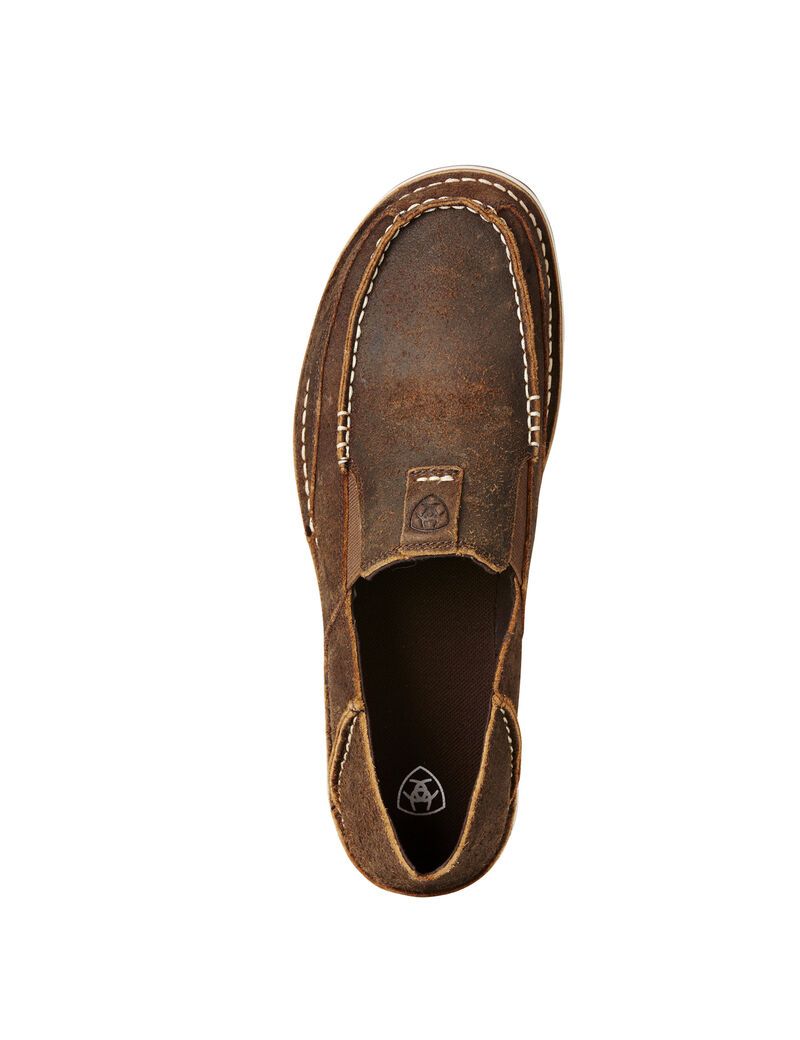 Ariat Cruiser Rough Oak | RZUJQY-089