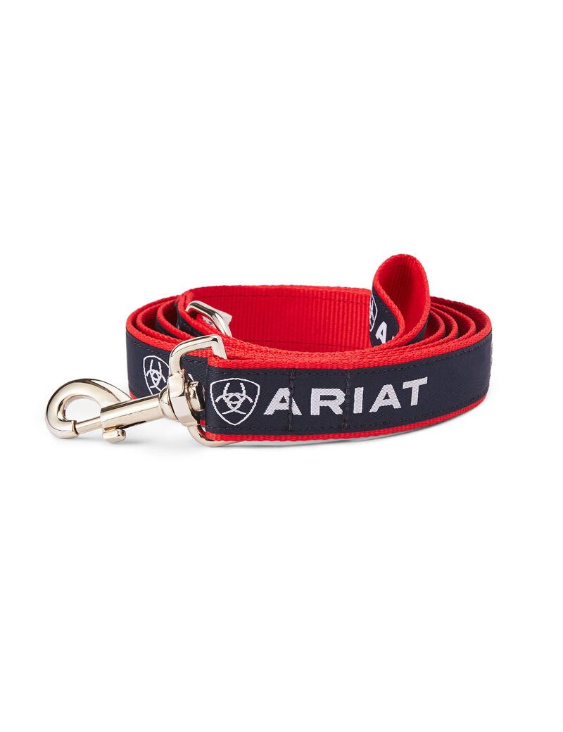 Ariat Dog Leash Team | CSLXVO-102