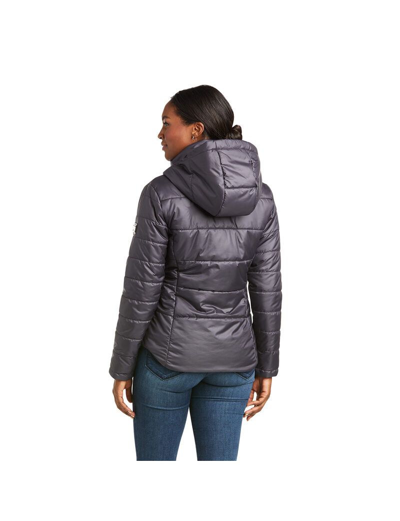 Ariat Harmony Jacket Periscope | ACKFQW-967