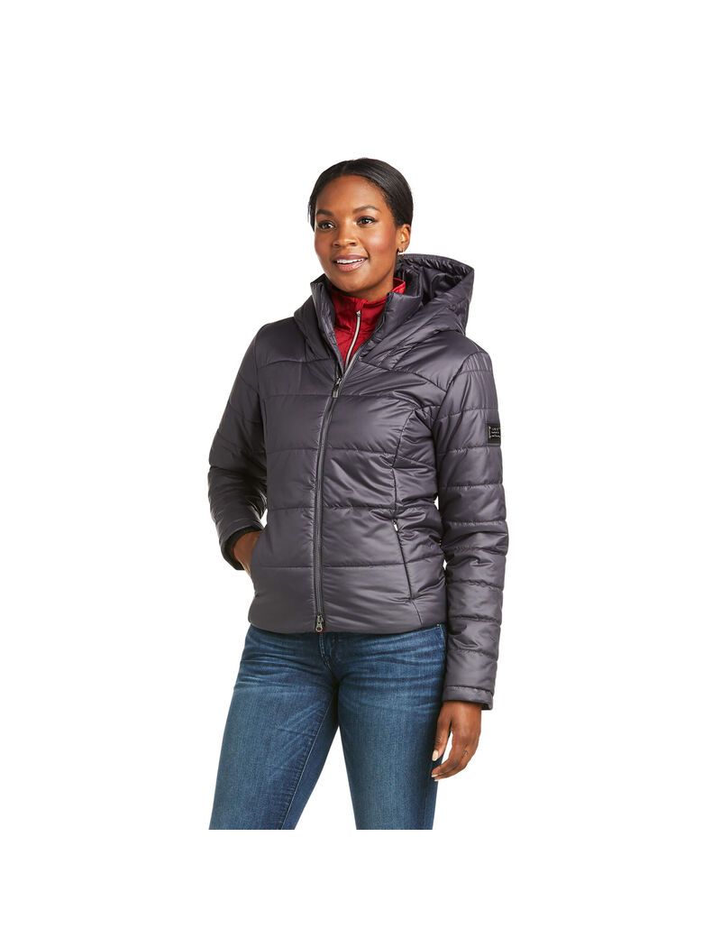 Ariat Harmony Jacket Periscope | ACKFQW-967