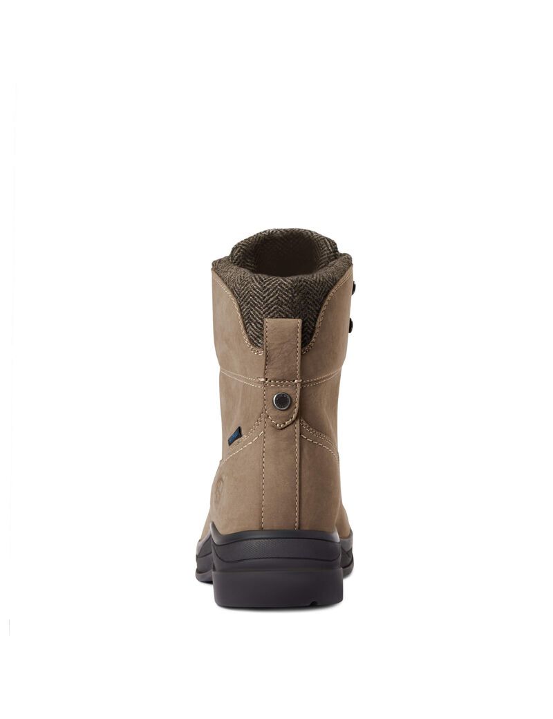 Ariat Harper Waterproof Boot Moss | DFUMLP-759