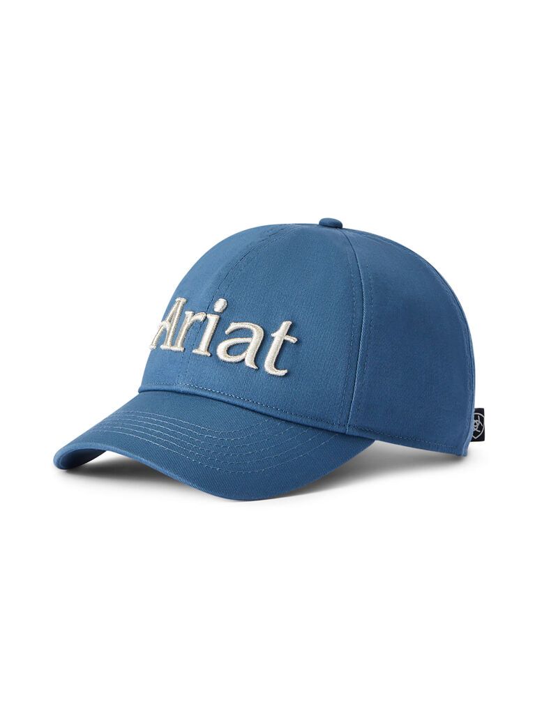 Ariat Hoyden Cap Blue Opal | ACWDMK-614