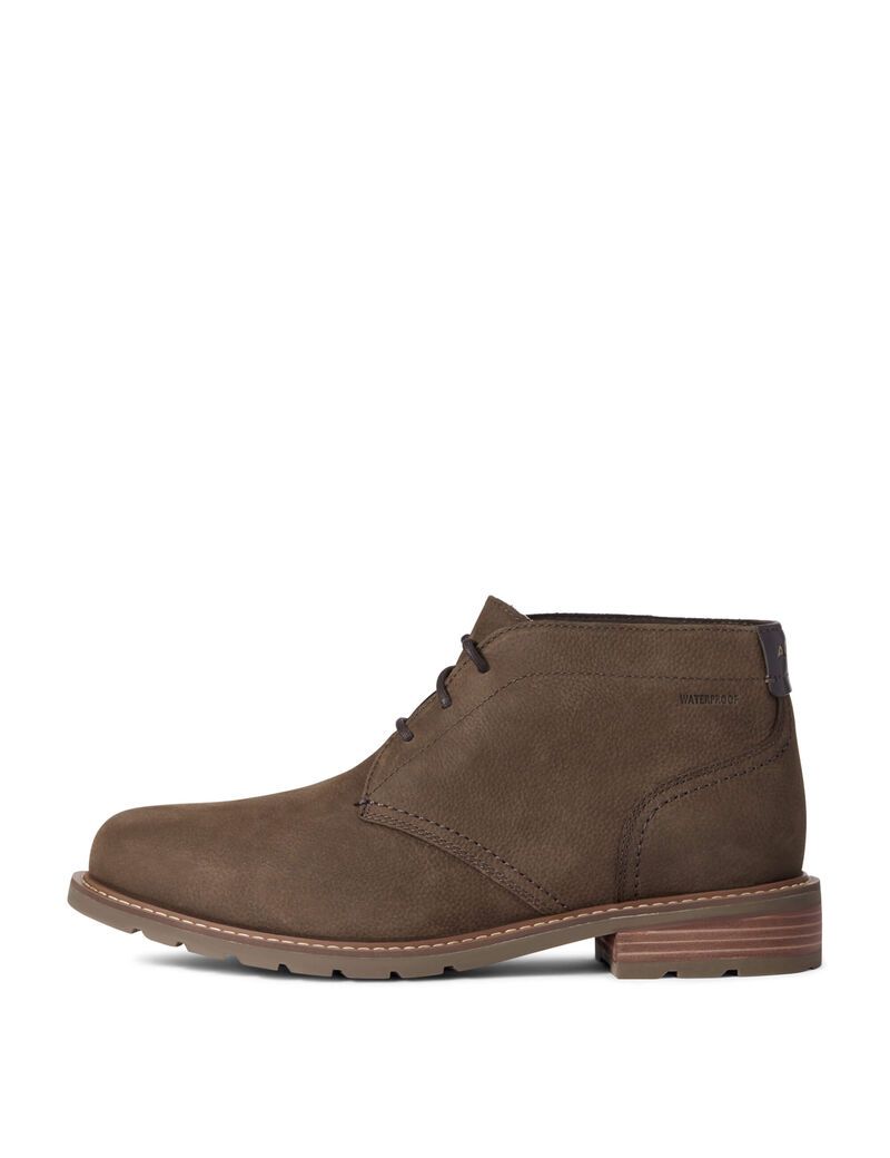 Ariat Kingham Waterproof Boot Java | RHWSZQ-657