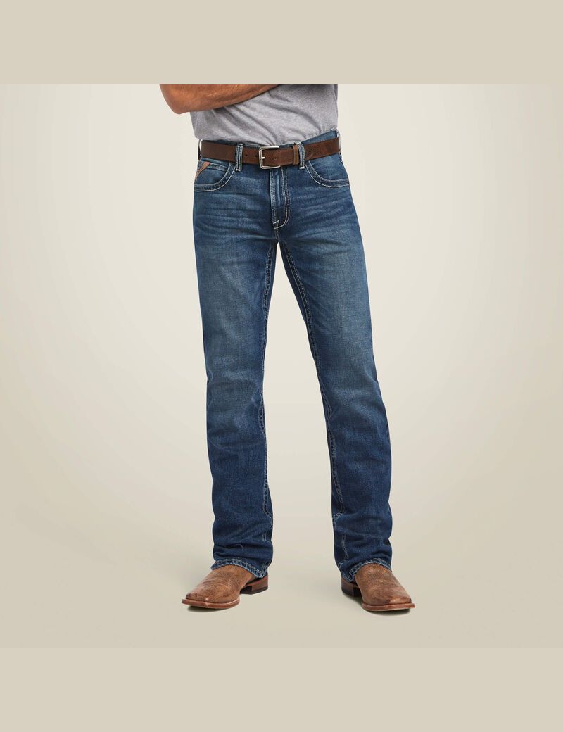 Ariat M5 Straight Marston Straight Jean Walden | OHMTED-054