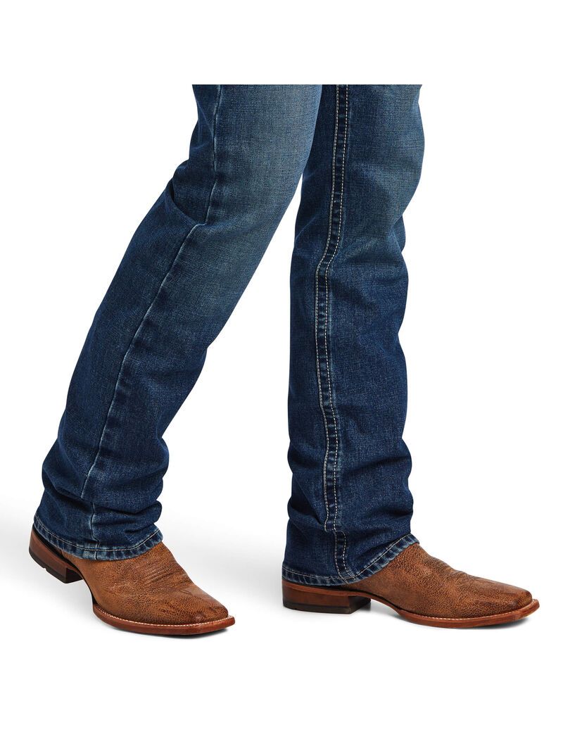 Ariat M5 Straight Marston Straight Jean Walden | OHMTED-054