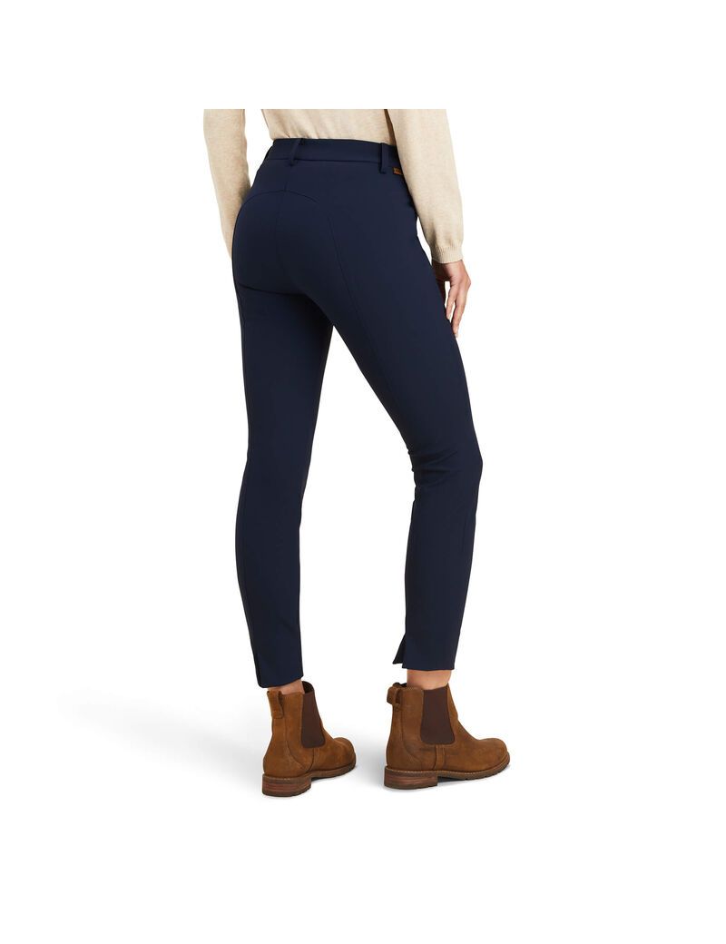 Ariat Marlow Pant Navy | QXCYNP-075