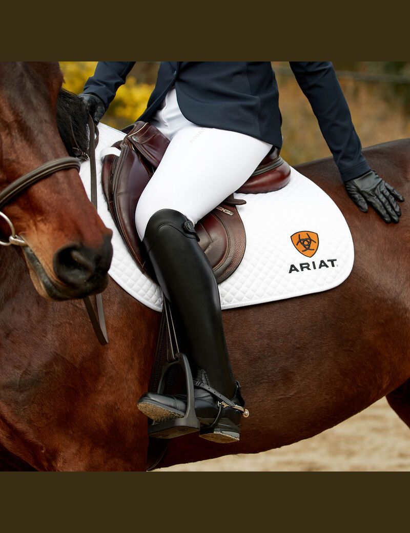 Ariat Nitro Max Tall Riding Boot Black | KJVFPB-537