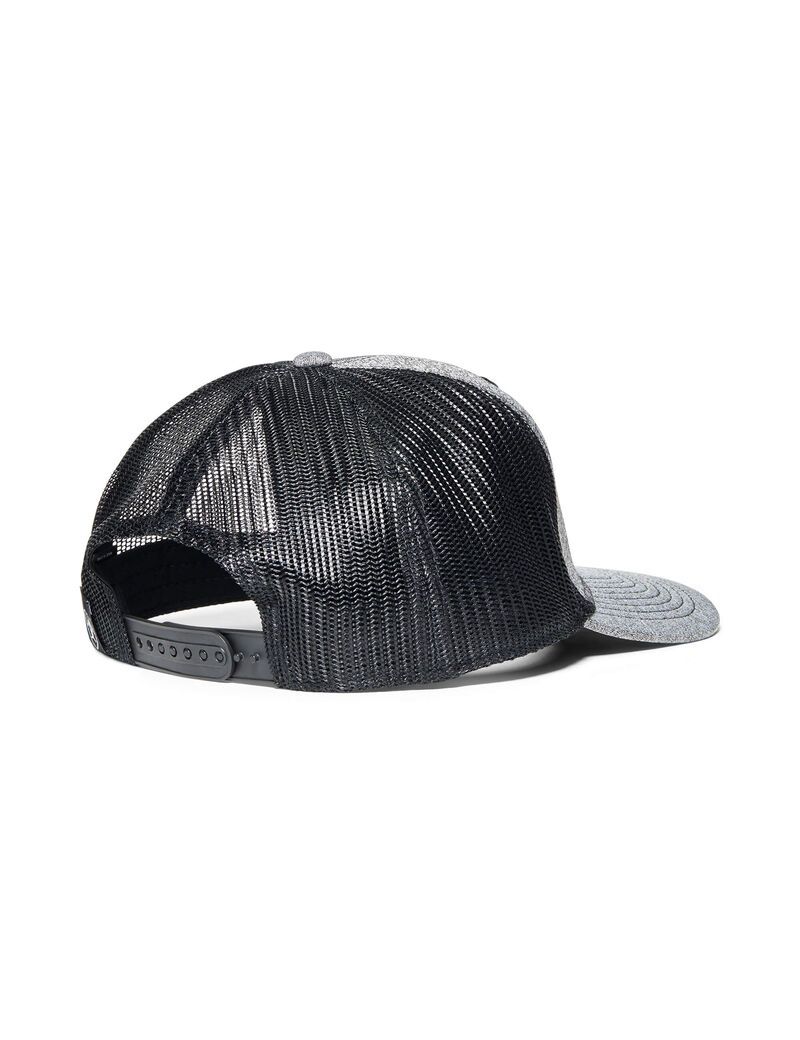 Ariat Offset Logo Cap Black | LTDXVI-806