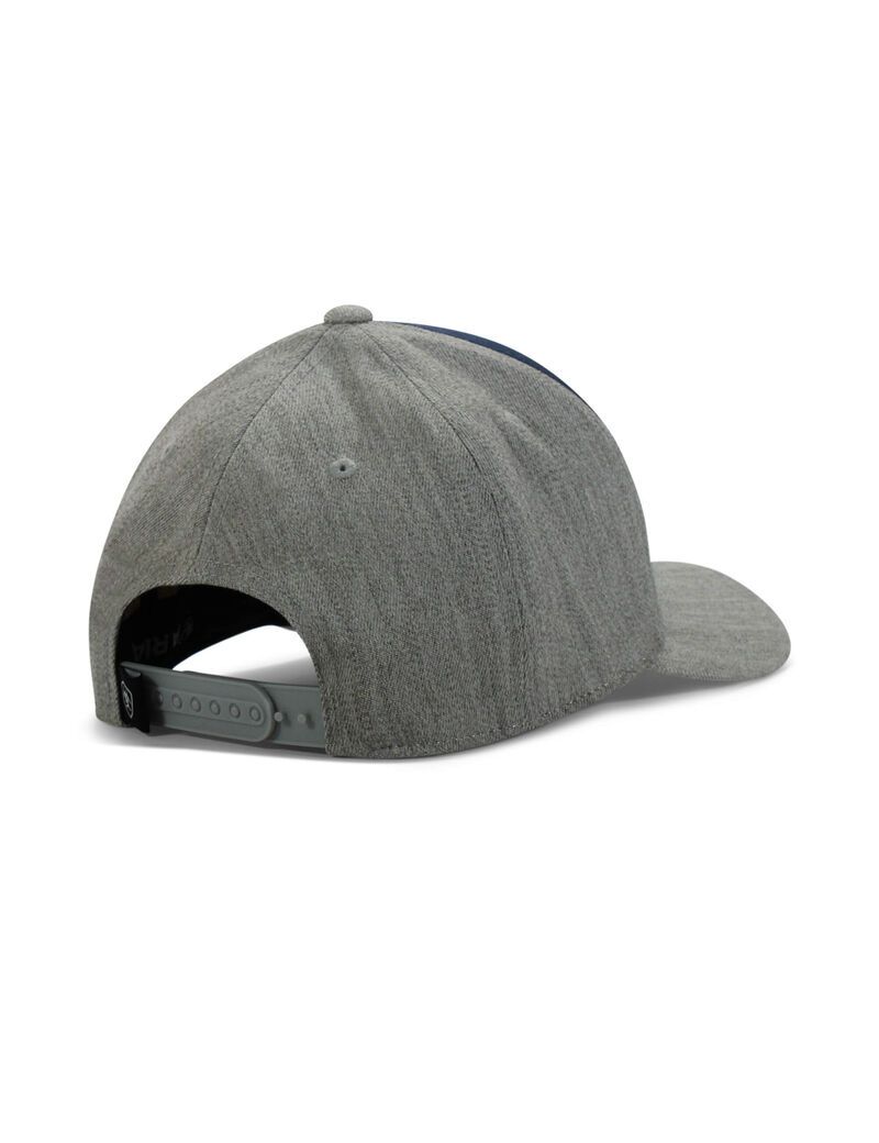 Ariat Offset Logo Cap Navy | YPGNEW-564