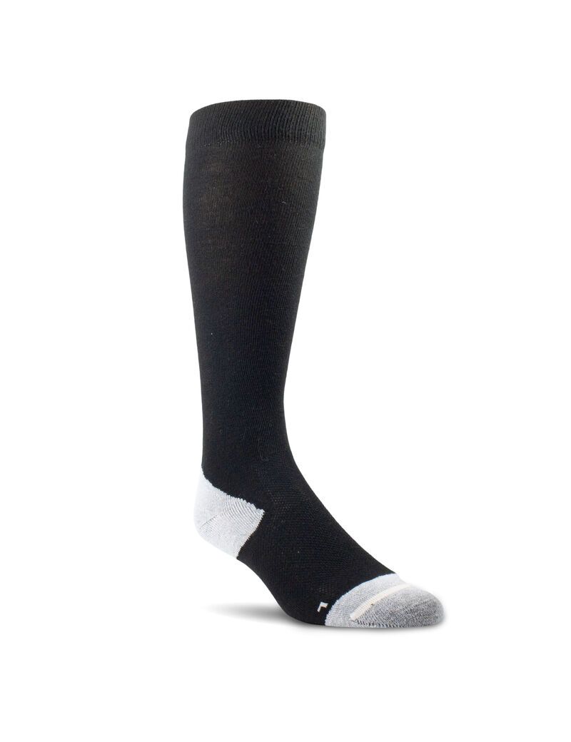 Ariat Performance Socks Black | BPAGYV-457