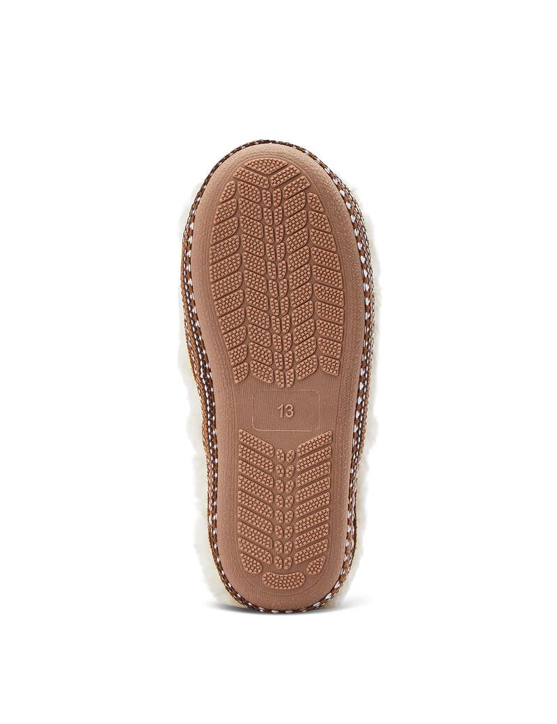 Ariat Snuggle Slipper Appaloosa | XNAVCQ-136