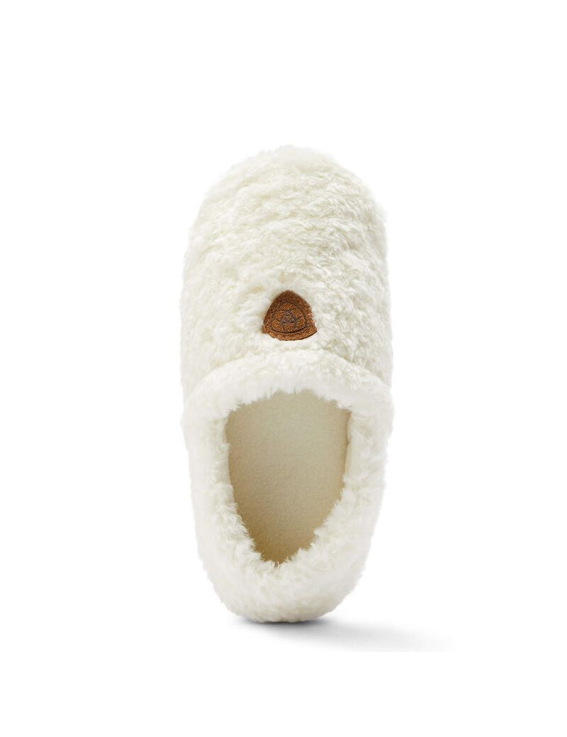 Ariat Snuggle Slipper Appaloosa | XNAVCQ-136