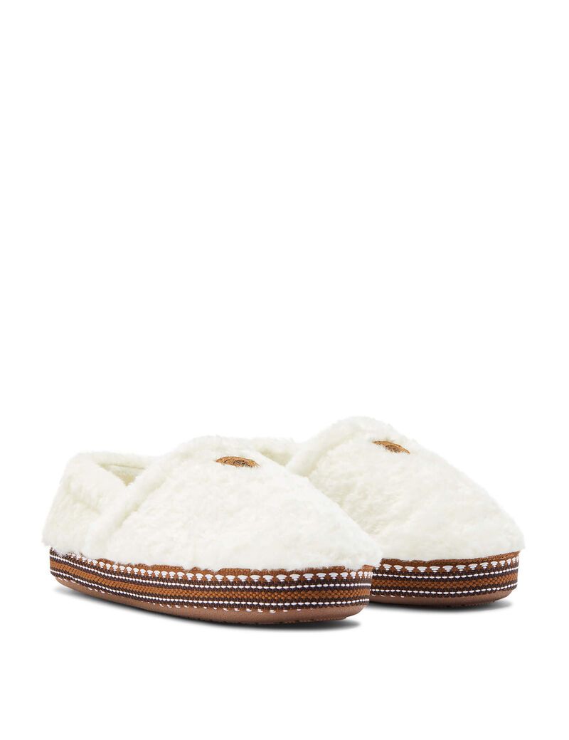 Ariat Snuggle Slipper Appaloosa | XNAVCQ-136