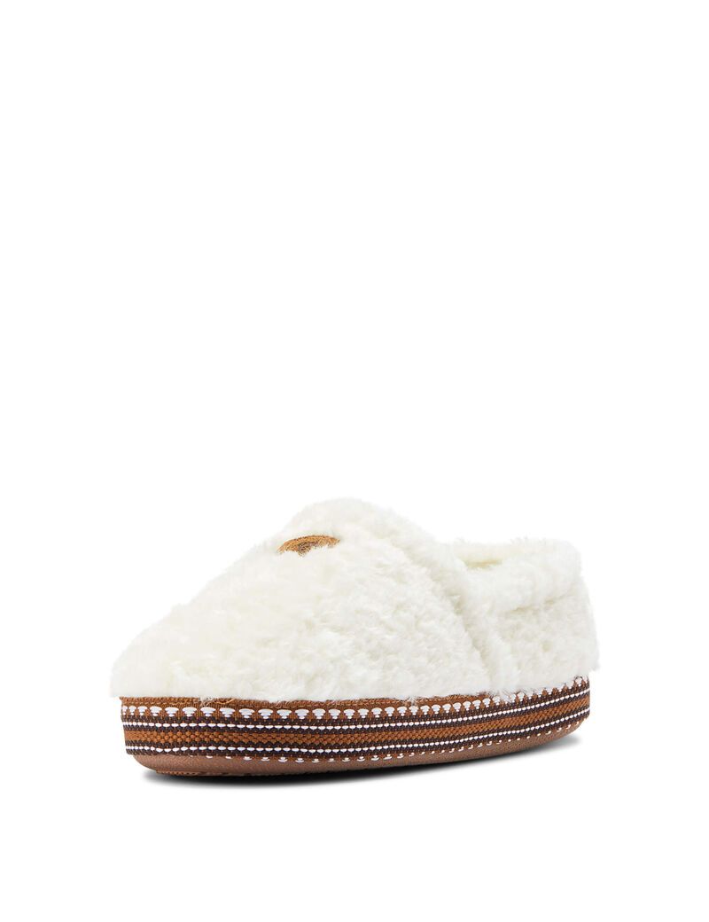 Ariat Snuggle Slipper Appaloosa | XNAVCQ-136