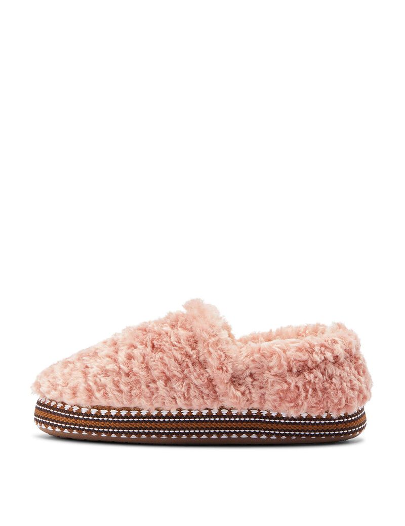 Ariat Snuggle Slipper Pink | XASLTO-723