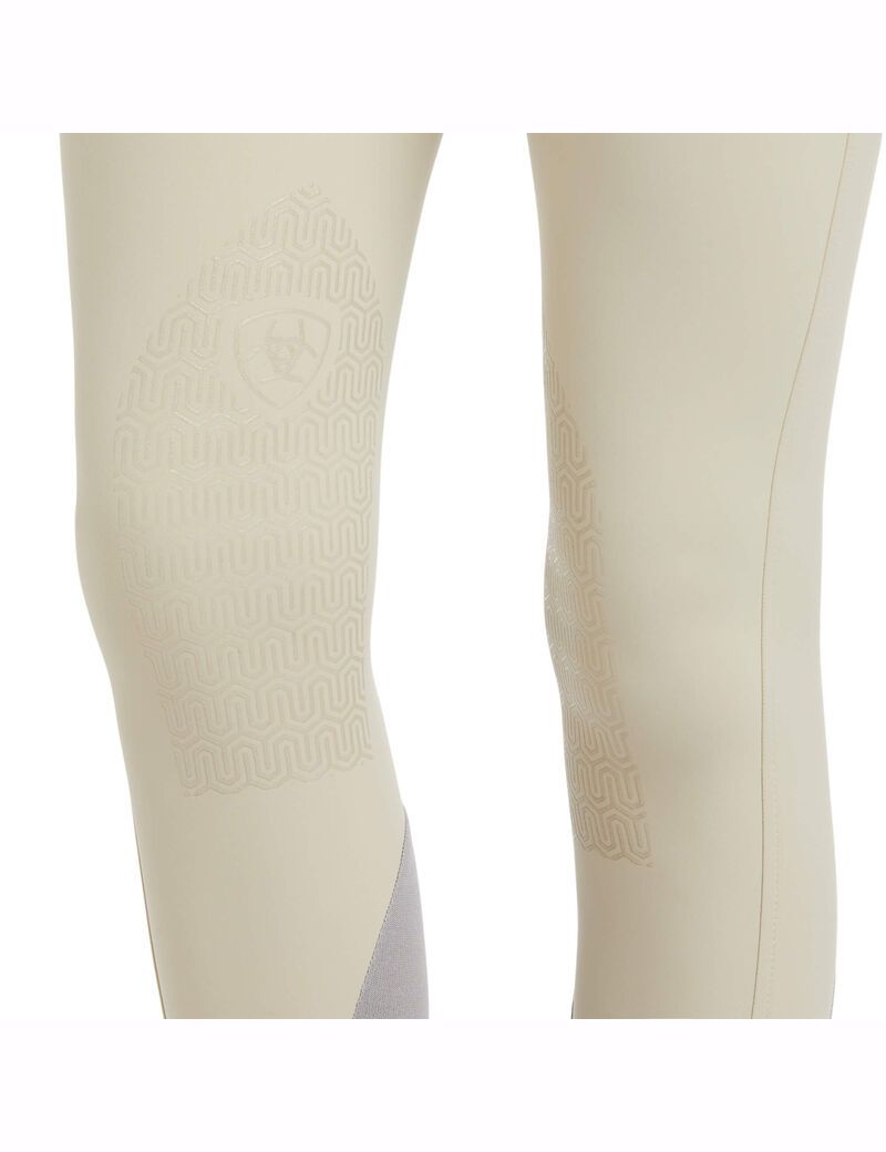 Ariat Speranza Knee Patch Breech Tan | PGJELX-249