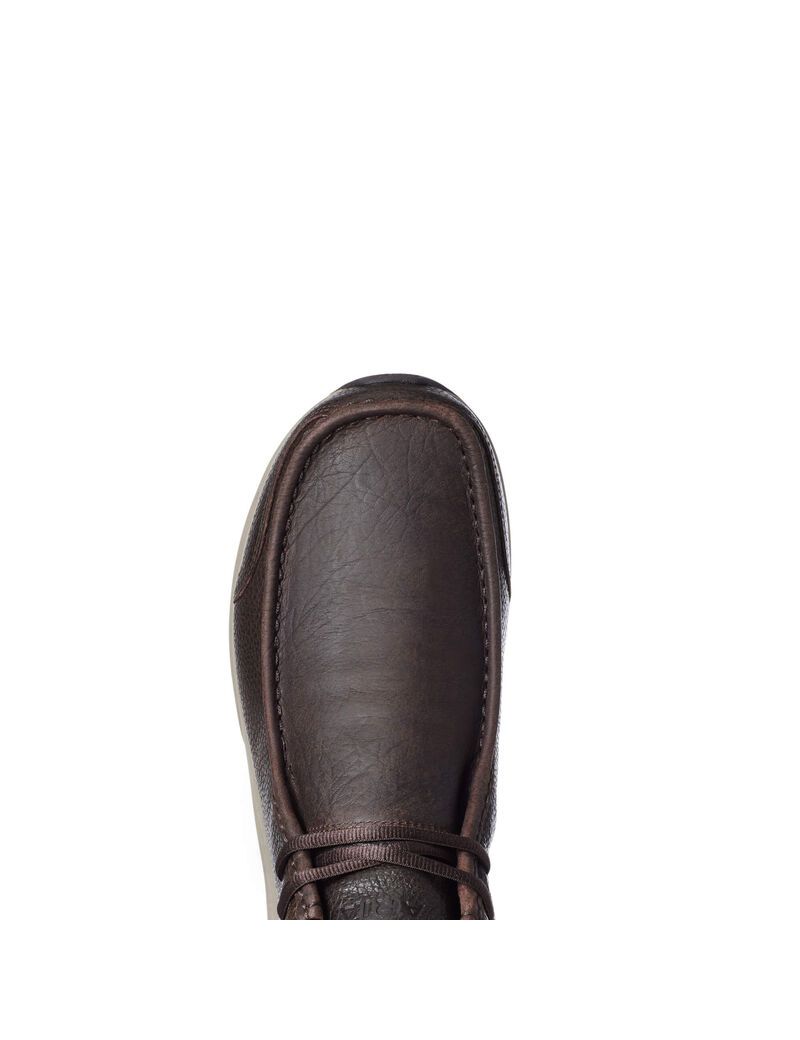 Ariat Spitfire Brody Brown | WFNYRB-608