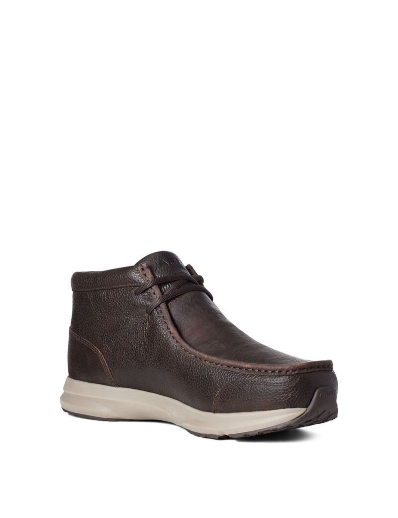 Ariat Spitfire Brody Brown | WFNYRB-608