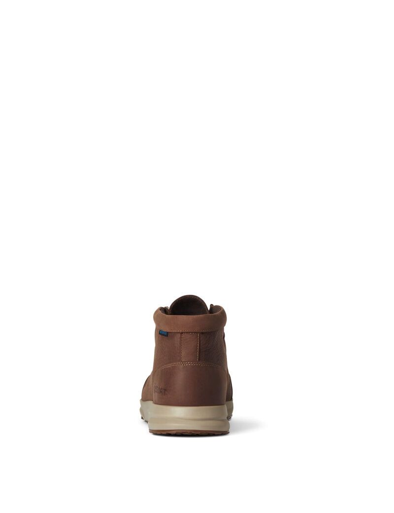 Ariat Spitfire Waterproof Reliable Brown | SRZNAQ-154