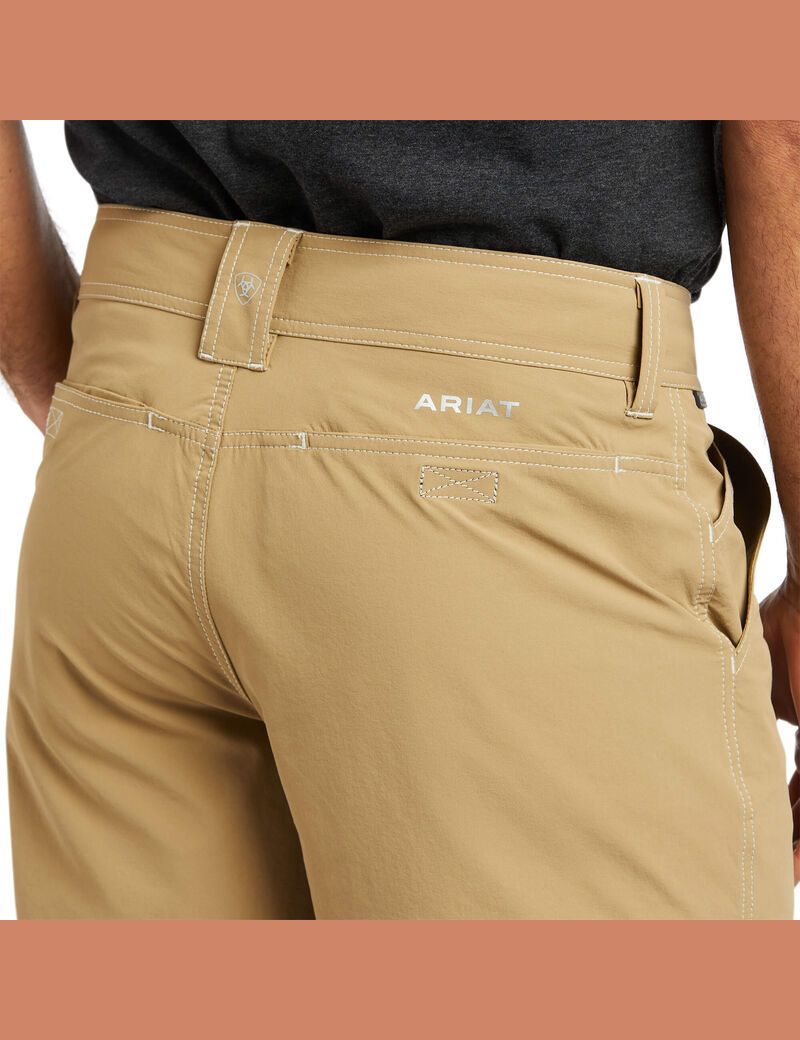 Ariat Tek Short Incense | GKUSTB-197