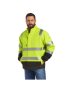 Hi-vis Yellow